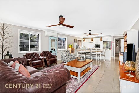 Property photo of 42 Irvine Street Elderslie NSW 2570