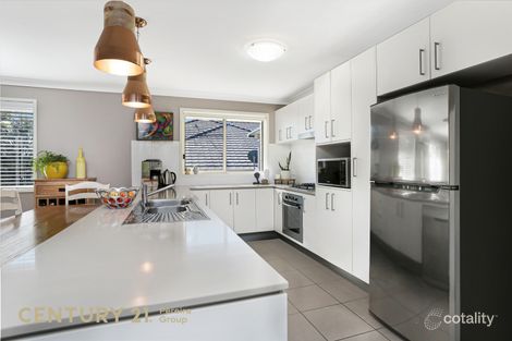 Property photo of 42 Irvine Street Elderslie NSW 2570
