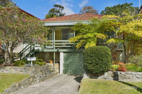 Property photo of 4 Bix Road Dee Why NSW 2099