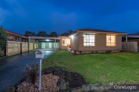 57 Hurlstone Cres, Mill Park, VIC 3082
