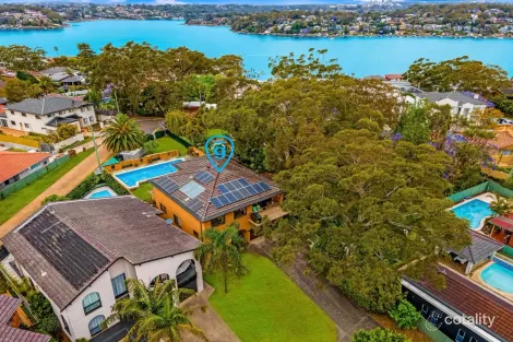 Property photo of 60A Queens Road Connells Point NSW 2221