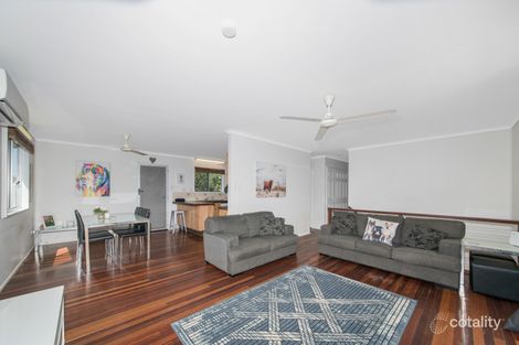 Property photo of 89 Tam O'Shanter Drive Thuringowa Central QLD 4817