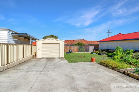 Property photo of 8 Villa Road Waratah West NSW 2298