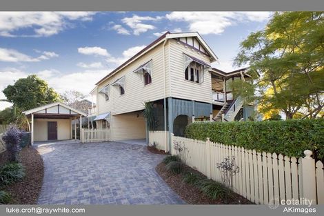 Property photo of 273 Fairfield Road Fairfield QLD 4103