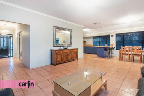 Property photo of 8 Sedge Link Atwell WA 6164