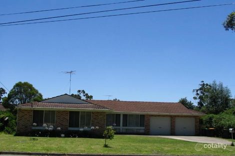 125 Purchase Rd, Cherrybrook, NSW 2126