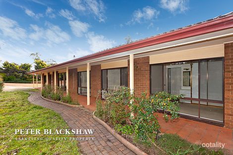 Property photo of 6 Woodleigh Drive Murrumbateman NSW 2582