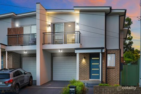 17a Patterson Rd, Lalor Park, NSW 2147