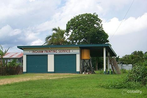 14 Cooper St, Ingham, QLD 4850