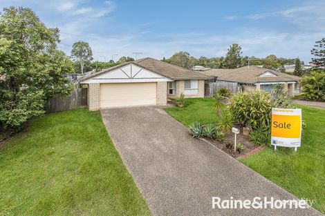 Property photo of 5 Prairie Court Morayfield QLD 4506