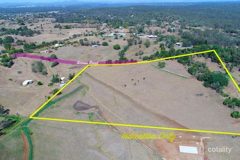 Property photo of LOT 310 Boyles Road Pine Mountain QLD 4306
