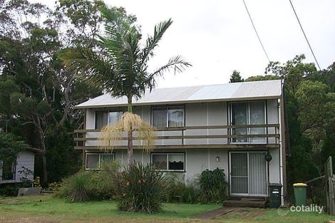 Property photo of 144 Rainbow Crescent Dunwich QLD 4183