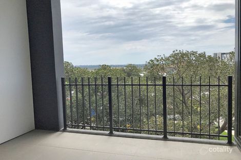 Property photo of 412/5 Maple Tree Road Westmead NSW 2145