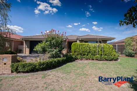 8 Domain Cct, Beaconsfield, VIC 3807