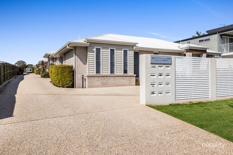 4/440 Hume St, Middle Ridge, QLD 4350