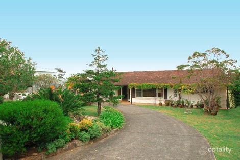 Property photo of 4 Daymar Place Castle Cove NSW 2069