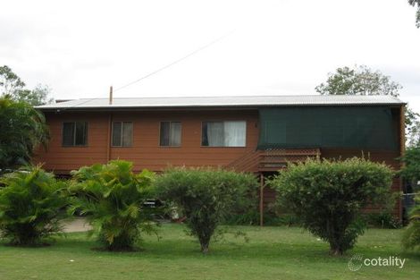 18 Macdonald Cres, Blackwater, QLD 4717