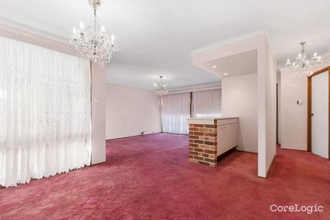 Property photo of 20 Tulloch Place Edensor Park NSW 2176