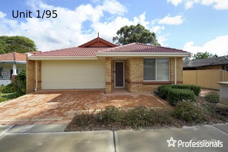 3/95 Church Ave, Armadale, WA 6112