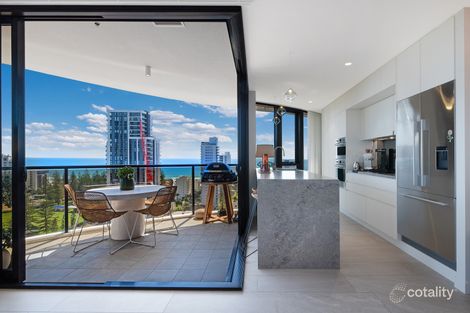 1801/36 Britannia Ave, Broadbeach, QLD 4218