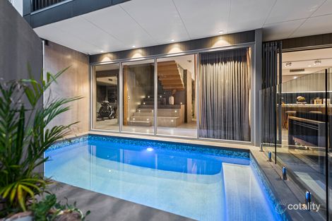 Property photo of 33A Beeston Street Teneriffe QLD 4005