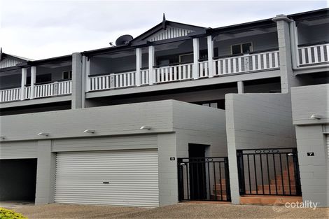 Property photo of 8/43 Norman Avenue Lutwyche QLD 4030