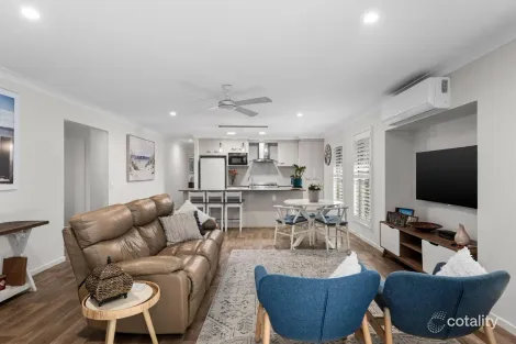 Property photo of 26 Paperbark Drive Ripley QLD 4306