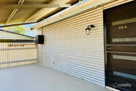 63 Mcdonnell St, Condobolin, NSW 2877