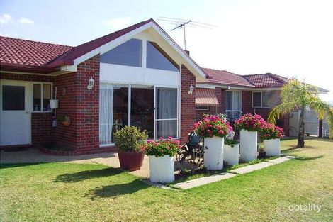 Property photo of 10 Riverview Terrace Wodonga VIC 3690