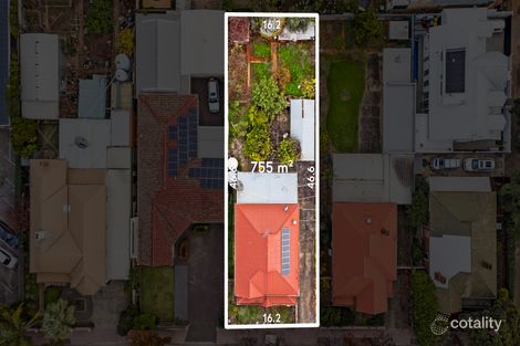 Property photo of 149 Portrush Road Maylands SA 5069