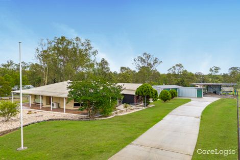 10 Lyrebird Rd, Regency Downs, QLD 4341
