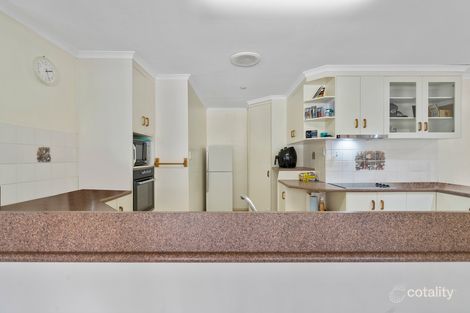Property photo of 10 Lyrebird Road Regency Downs QLD 4341