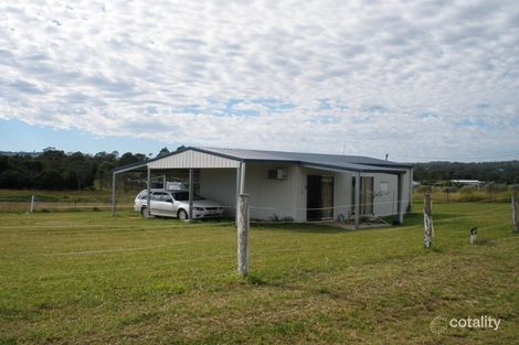 Property photo of 82 Butler Drive Proston QLD 4613