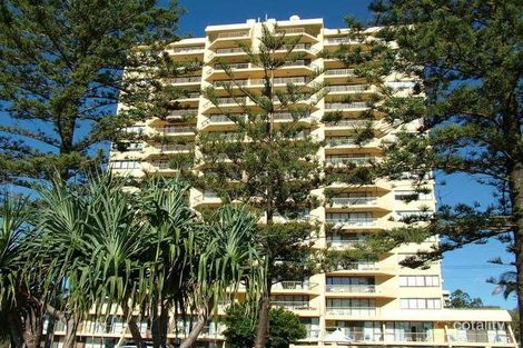Property photo of 9/190 Marine Parade Coolangatta QLD 4225