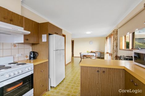 Property photo of 19 Barramundi Crescent Ocean Grove VIC 3226