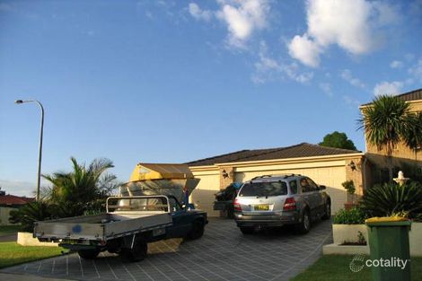 Property photo of 19 Gagoor Close Claremont Meadows NSW 2747