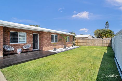 Property photo of 31 Amhurst Street Slade Point QLD 4740