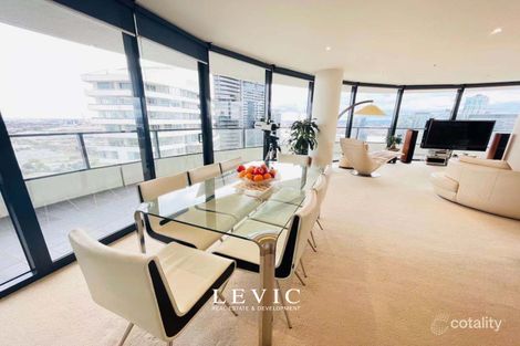 Property photo of 2701/70 Lorimer Street Docklands VIC 3008
