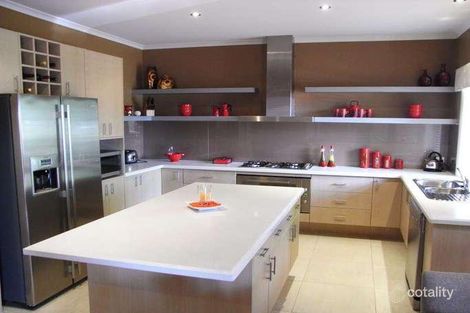 Property photo of 1 Hayston Boulevard Epping VIC 3076