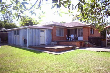 Property photo of 5 Weeroona Place Nowra NSW 2541