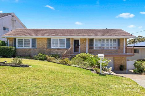 25 Bellevue Dr, Port Macquarie, NSW 2444