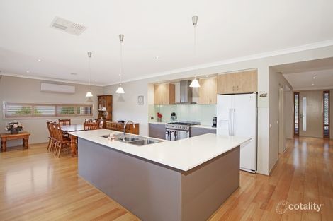 Property photo of 9 Lake View Drive Broadford VIC 3658