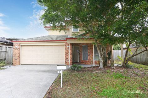 Property photo of 2 Pinecrest Place Victoria Point QLD 4165
