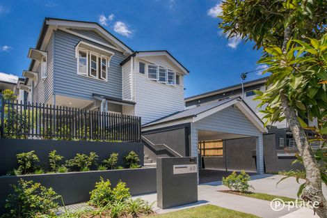 60 Lawson St, Morningside, QLD 4170