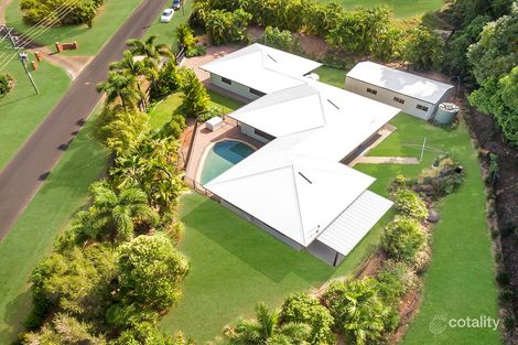 Property photo of 6-8 Copeman Close Redlynch QLD 4870