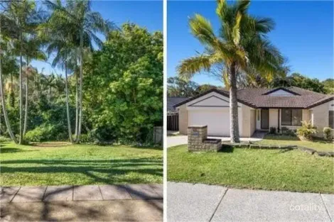 Property photo of 45 Shamrock Avenue Banora Point NSW 2486