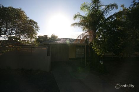 Property photo of 1 Evans Crescent Oaklands Park SA 5046
