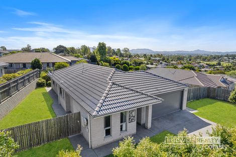 16 Warrego St, Beaudesert, QLD 4285