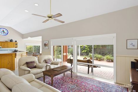 Property photo of 17 Montague Way Ocean Grove VIC 3226