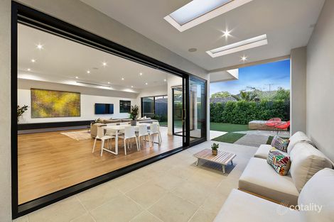 Property photo of 87A David Street Hampton VIC 3188